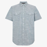 Signal - Signal - Pike chambray shirt | K/Æ Skjorte Bluefin