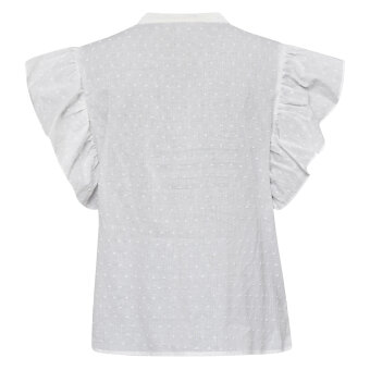 Sisters Point ( Dame ) - SISTERS POINT - VENISA-SS | SKJORTE OFF WHITE