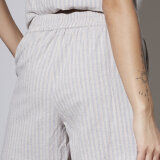 Sisters Point ( Dame ) - SISTERS POINT - ELLA-SHO14 | SHORTS BAMBOO/L. BL