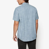 Signal - Signal - Pike chambray shirt | K/Æ Skjorte Bluefin