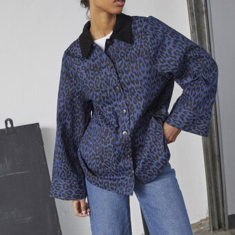 Sisters Point ( Dame ) - SISTERS POINT - ESTIR-JA | JAKKE DENIM LEO