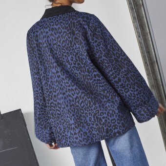 Sisters Point ( Dame ) - SISTERS POINT - ESTIR-JA | JAKKE DENIM LEO