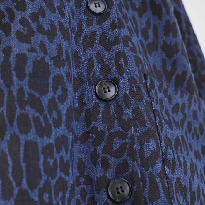 Sisters Point ( Dame ) - SISTERS POINT - ESTIR-JA | JAKKE DENIM LEO