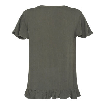 Sisters Point ( Dame ) - SISTERS POINT - IMSA-T | BLUSE KHAKI