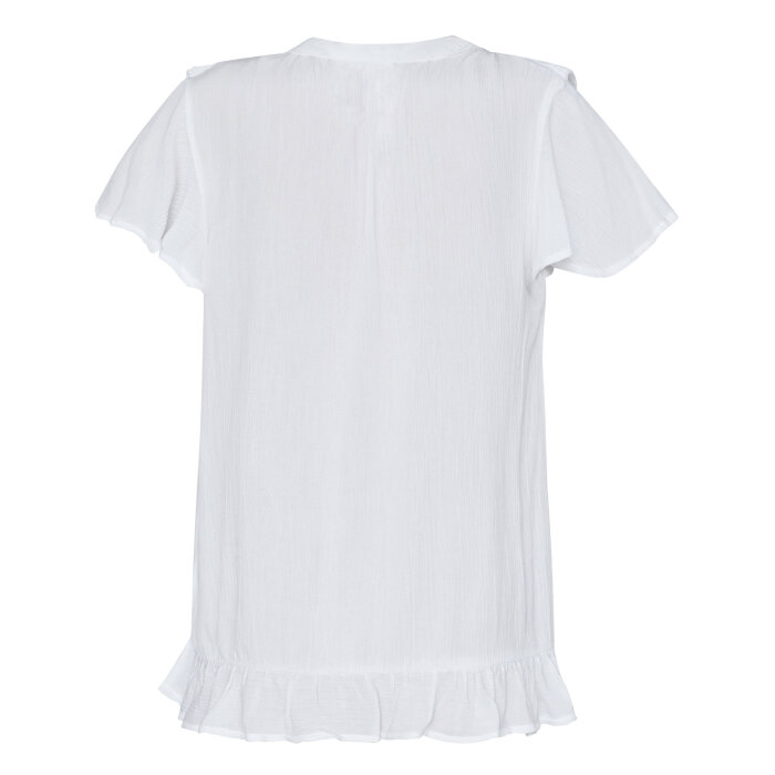 Sisters Point ( Dame ) - SISTERS POINT - IMSA-T | BLUSE WHITE