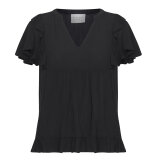 Sisters Point ( Dame ) - SISTERS POINT -  IMSA-T | BLUSE BLACK