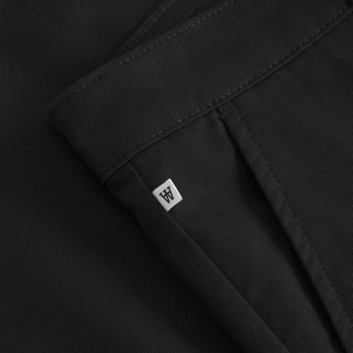 Double A by Wood Wood - Wood Wood - Double A Fallon | Shorts Black Beauty