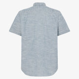 Signal - Signal - Pike chambray shirt | K/Æ Skjorte Bluefin