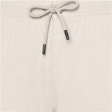 Signal - Signal - Twain linen look pants | Bukser Creamy