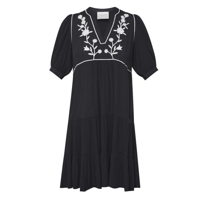 Sisters Point ( Dame ) - SISTERS POINT - IMSA-DR | KJOLE BLACK/CREAM