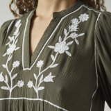 Sisters Point ( Dame ) - SISTERS POINT - IMSA-DR | KJOLE KHAKI/CREAM