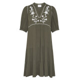Sisters Point ( Dame ) - SISTERS POINT - IMSA-DR | KJOLE KHAKI/CREAM
