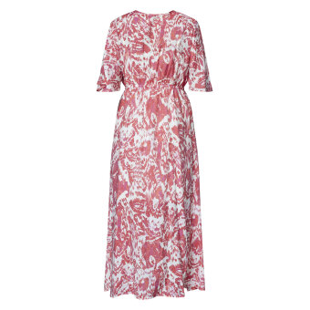Love&divine ( Dame ) - LOVE&DIVINE - LOVE1340-1 | KJOLE RED ETHNIC