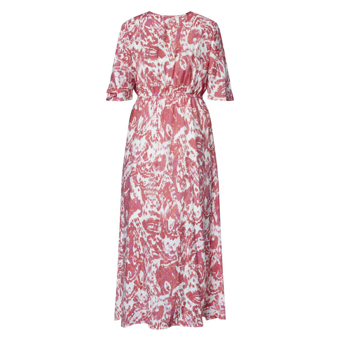 Love&divine ( Dame ) - LOVE&DIVINE - LOVE1340-1 | KJOLE RED ETHNIC