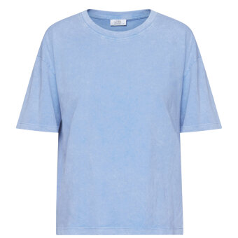 Love&divine ( Dame ) - LOVE&DIVINE - LOVE1303-2 550 BLUE WASH