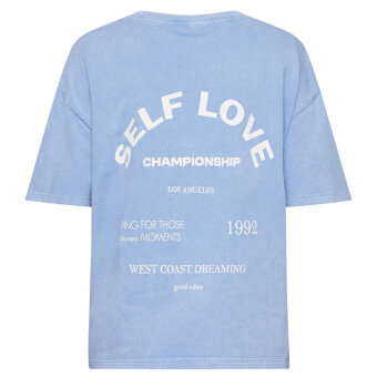 Love&divine ( Dame ) - LOVE&DIVINE - LOVE1303-2 550 BLUE WASH