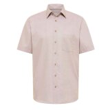 Eterna - Eterna - 1098 C181 23 | K/Æ Modern Fit Skjorte Sand