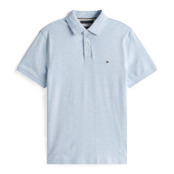Tommy Hilfiger  - Tommy H. 1985 regular polo