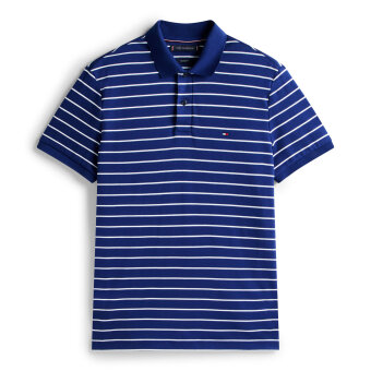 Tommy Hilfiger  - Tommy H. liquid polo