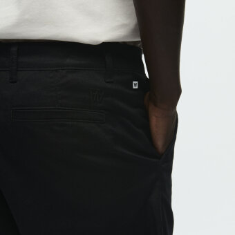 Double A by Wood Wood - Wood Wood - Double A Fallon | Shorts Black Beauty