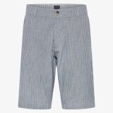 Signal - Signal Tony stripe shorts