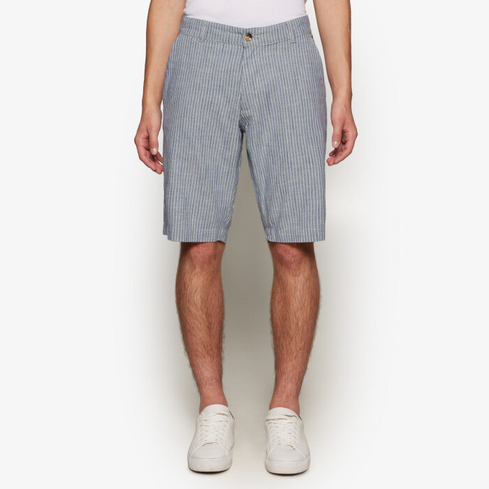 Signal - Signal - Tony stripe | Shorts Creamy