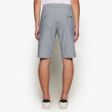 Signal - Signal - Tony stripe | Shorts Creamy