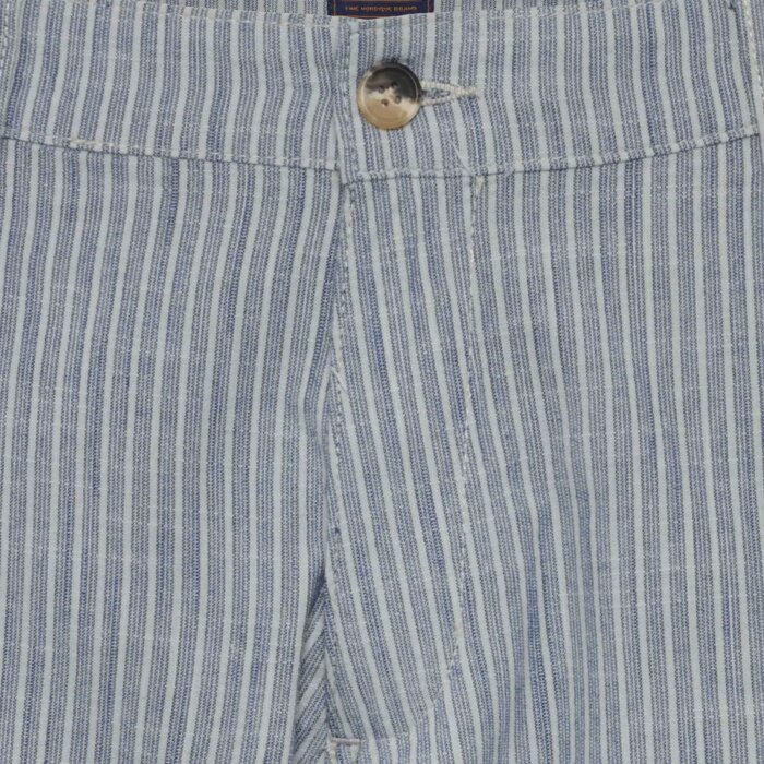 Signal - Signal Tony stripe shorts