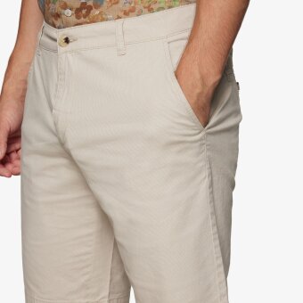Signal - Signal - Jim pepita | Shorts Pure Cashmere 