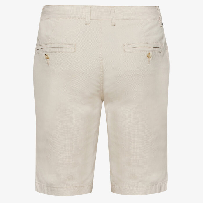 Signal - Signal - Jim pepita | Shorts Pure Cashmere 