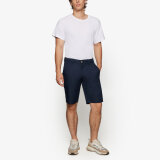 Signal - Signal - Jarl tech | Shorts Marineblå