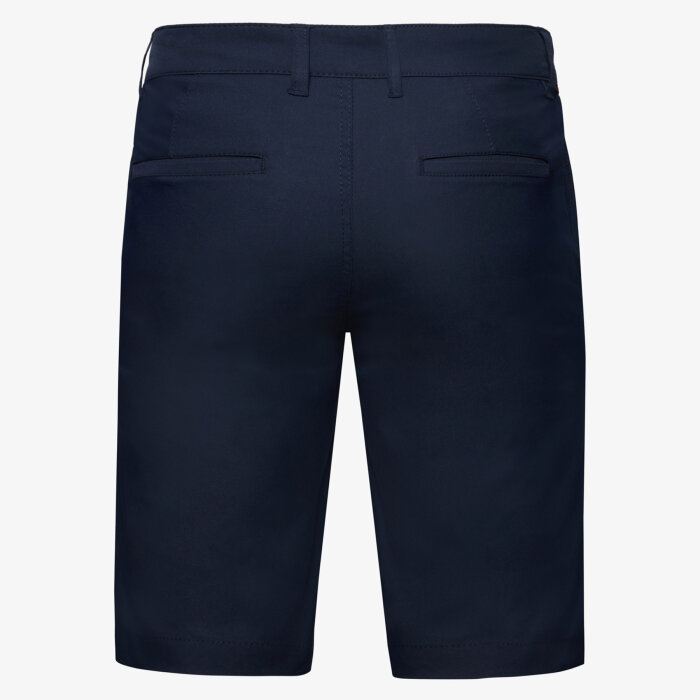 Signal - Signal - Jarl tech | Shorts Marineblå