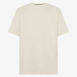 Signal - Signal - Eddy | T-shirt Ivory Creme