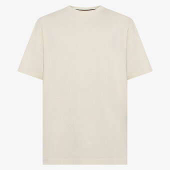 Signal - Signal - Eddy | T-shirt Ivory Creme