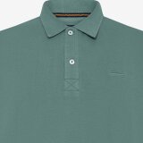 Signal - Signal - Nicky | Polo T-shirt Ocean Teal