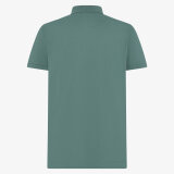 Signal - Signal - Nicky | Polo T-shirt Ocean Teal