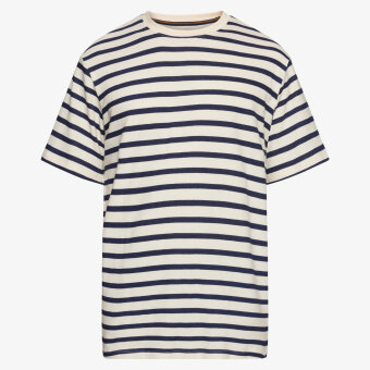 Signal - Signal Glenn stripe tee