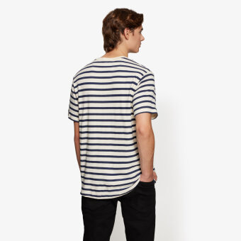 Signal - Signal Glenn stripe tee