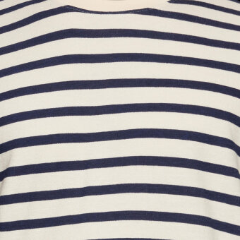 Signal - Signal Glenn stripe tee