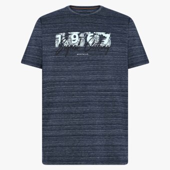 Signal - Signal Gert graphic space tee
