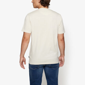 Signal - Signal Gabriel front print tee