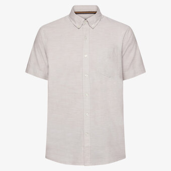 Signal - Signal Hani linen look shirt