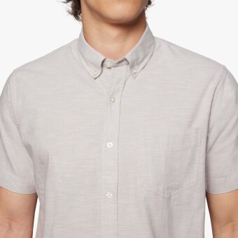 Signal - Signal Hani linen look shirt