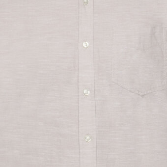 Signal - Signal - Hani linen look | K/Æ Skjorte Pure Cashmere 