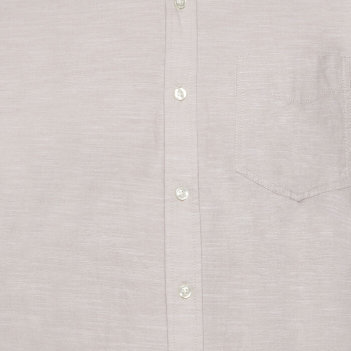 Signal - Signal - Hani linen look | K/Æ Skjorte Pure Cashmere 