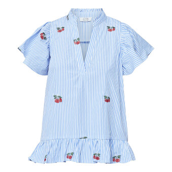 Love&divine ( Dame ) - LOVE&DIVINE LOVE1384 BLUE/CHER