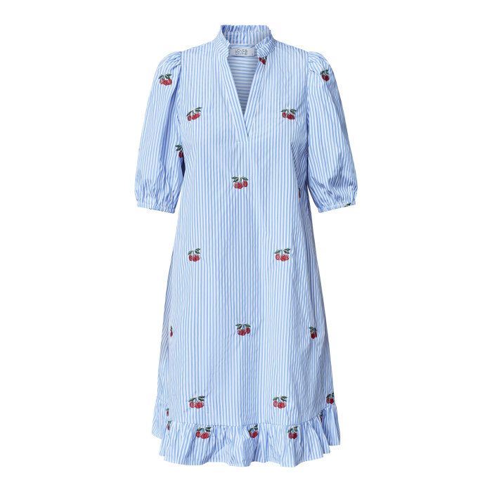 Love&divine ( Dame ) - LOVE&DIVINE - LOVE1385 | KJOLE BLUE CHERRY