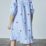 Love&divine ( Dame ) - LOVE&DIVINE - LOVE1385 | KJOLE BLUE CHERRY