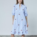 Love&divine ( Dame ) - LOVE&DIVINE - LOVE1385 | KJOLE BLUE CHERRY