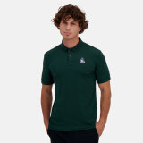 Le Coq Sportif - Le Coq Sportif - Essentiels polo | Polo T-shirt Green